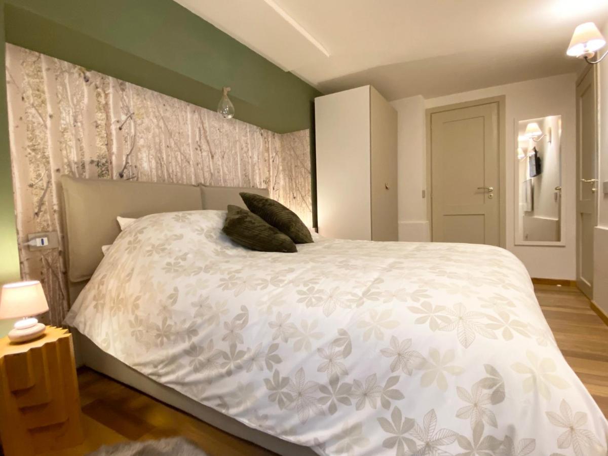 Casa Dolce Courmayeur Dış mekan fotoğraf