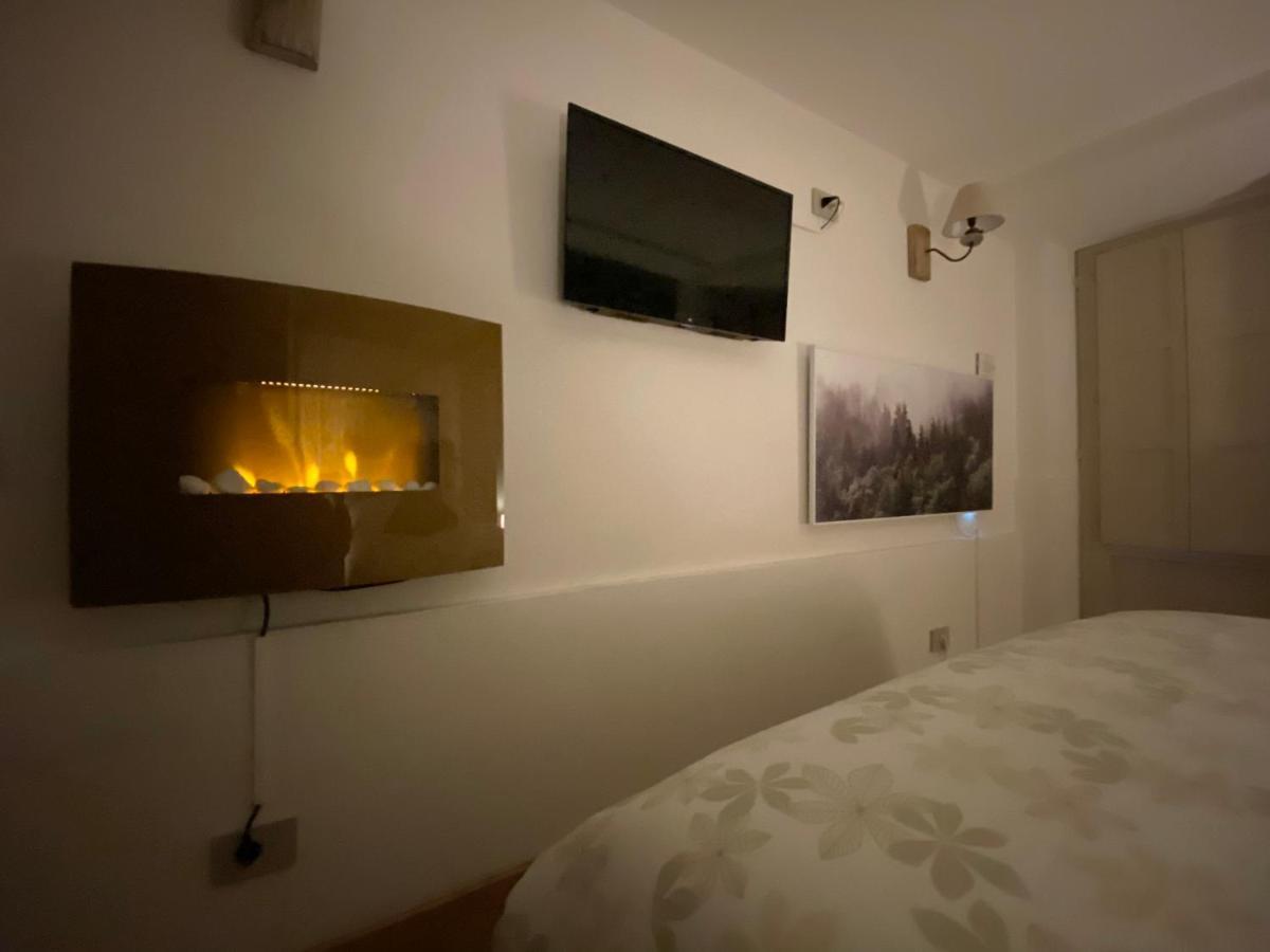 Casa Dolce Courmayeur Dış mekan fotoğraf